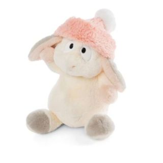 🦊 NICI PLYŠÁK KRÁLÍČEK V PŘEVLEKU LIŠKY (20 CM) ✨🌟 Tento originální kousek z kolekce NICI potěší každého, kdo miluje...