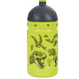 🦖 ZDRAVÁ LAHEV DINOSAUŘI (0,5 L) – PRO MALÉ DOBRODRUHY 🌿🌋 Hledáte pro své dítě to nejlepší? Originální Zdravá lahev s...