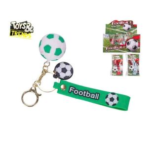 ⚽️ PŘÍVĚSEK FOTBALOVÝ MÍČ – PRO KAŽDÉHO FANOUŠKA ✨🏆 Tento detailně zpracovaný přívěsek je k dispozici ve třech barevných...