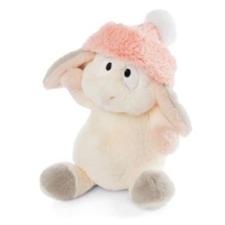 🦊 NICI PLYŠÁK – KRÁLÍČEK V PŘEVLEKU LIŠKY (20 CM) ✨ disguise Značka NICI je celosvětově známá svou nekompromisní kvalitou...