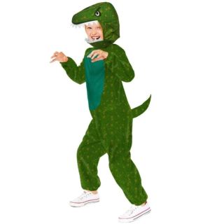 🦖 DĚTSKÝ KOSTÝM DINOSAURUS ✨🌋 Tento kostým je navržen tak, aby byl nejen vizuálně působivý, ale především pohodlný pro...