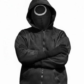 🎭 MASKA SQUID GAME – BUĎTE SOUČÁSTÍ HRY ✨ Kultovní masky ze seriálu Hra na oliheň, které nesmí chybět na žádné party nebo...