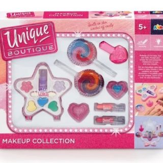 💅🌟 Zazářit jako opravdová celebrita! Bezpečný dětský make-up pro malé princezny. 👑💄 Máte doma malou slečnu, která neustále...