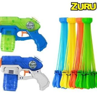 💦💣 Totální vodní smršť na obzoru! Rozjeďte tu největší zahradní bitvu s mega setem ZURU. ☀️🔫 Hledáte způsob, jak v těchto...