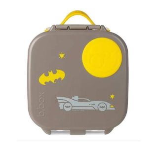 🦇 SVAČINA PRO OPRAVDOVÉ SUPERHRDINY! 💥🥪 Máte doma malého milovníka Batmana, který potřebuje spoustu energie na každé...