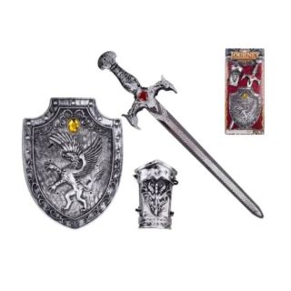 Přeneste se do věku hrdinských soubojů, zachraňte království a staňte se nejobávanějším rytířem v celém okolí! ⚔️🛡️✨...
