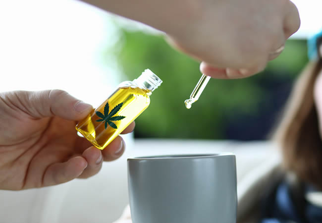 CBD jako účinný Lék proti Covid-19? Studie, vědci i lékaři říkají ano