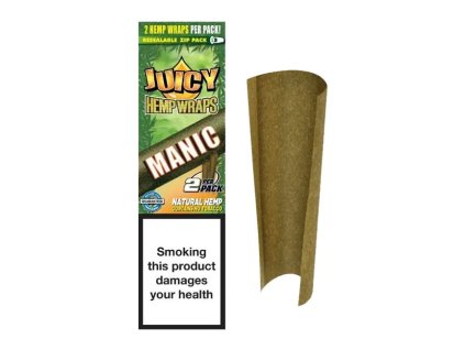 blunt mango