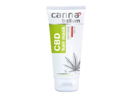 cbd vlasova maska