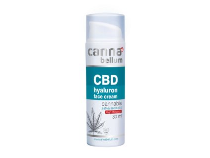 cbd pletovy krem s kyselinou hyaluronovou