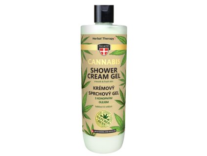 sprchovy gel 500ml