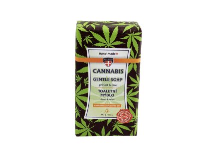 konopne toaletni mydlo