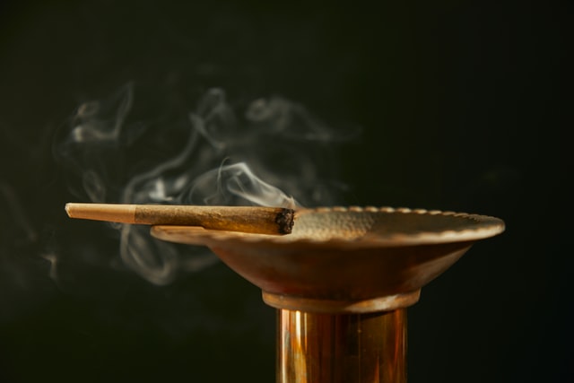 Je možné fajčiť technické konope?