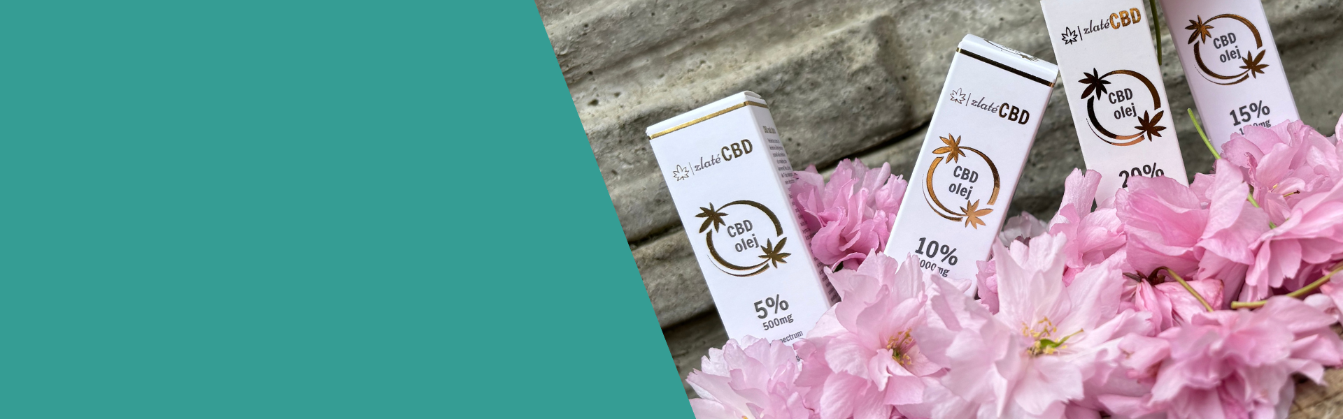 KVALITNÉ CBD OLEJE