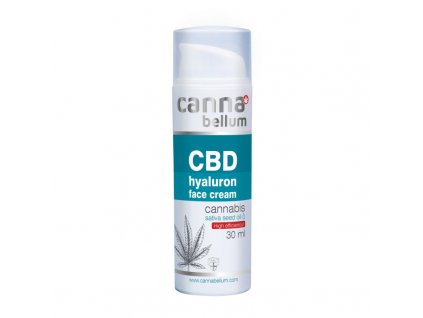 cbd pletovy krem s kyselinou hyaluronovou