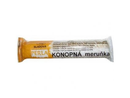 konopna merunka