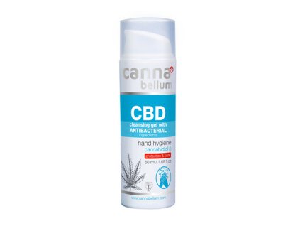 Cannabellum dezinfekcny gel