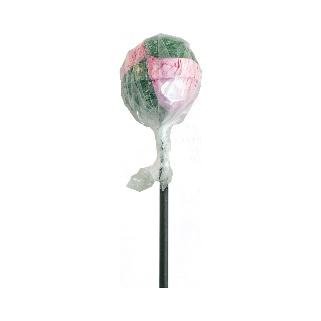 CBD lízatko - Bubble gum 18g