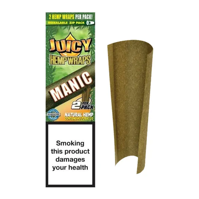 Blunt s príchuťou Mango a papája 2 ks