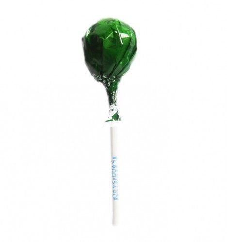 CBD lízatko - Cola 12g