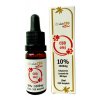 Lososový CBD olej 10% pre zvieratá 10ml