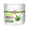 CBD Masážny gél Forte proti bolesti 600 ml