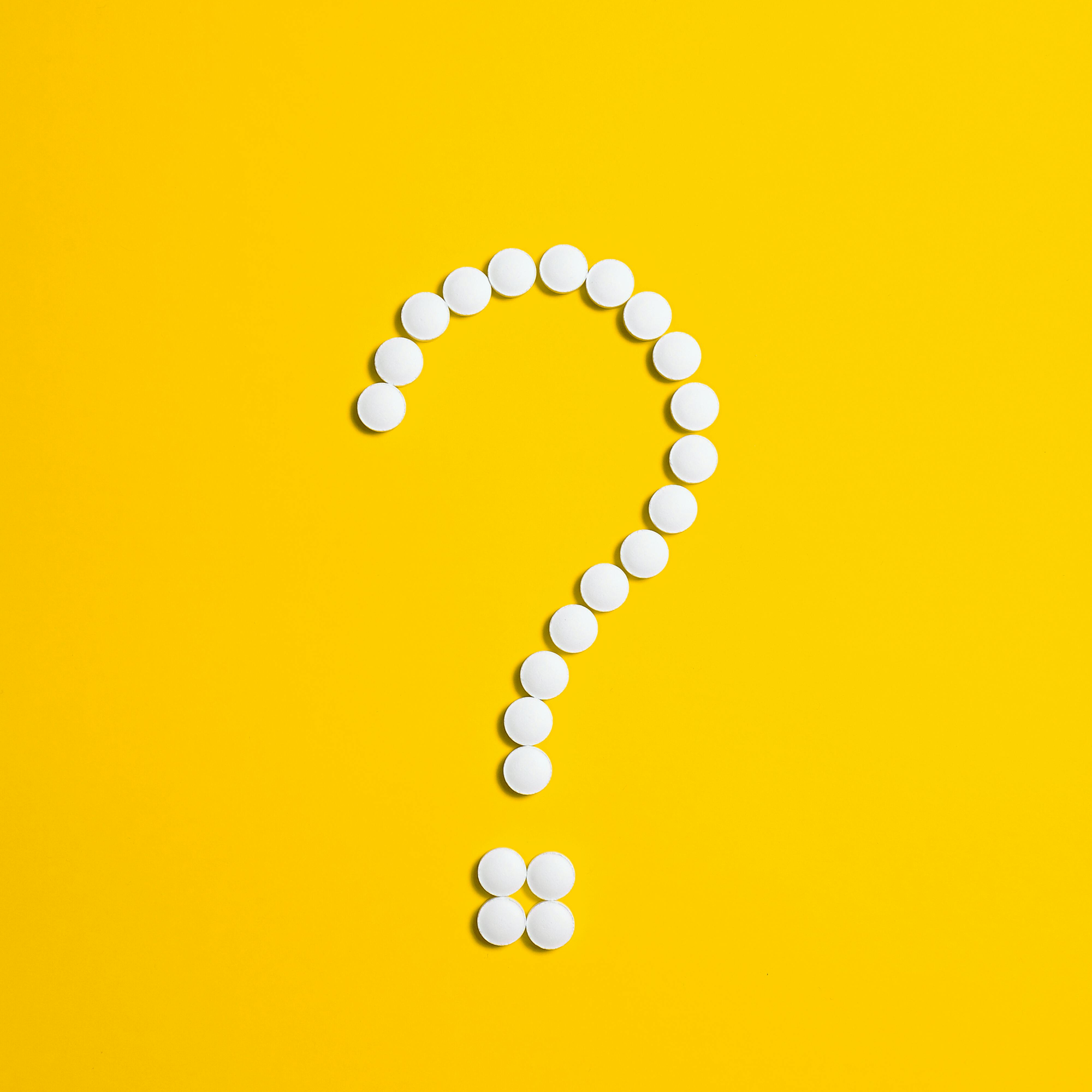 Nejčastější otázky o zlatých číslech – FAQ