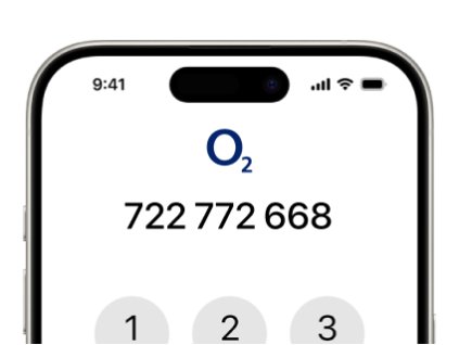 Zlaté číslo: 722 772 668