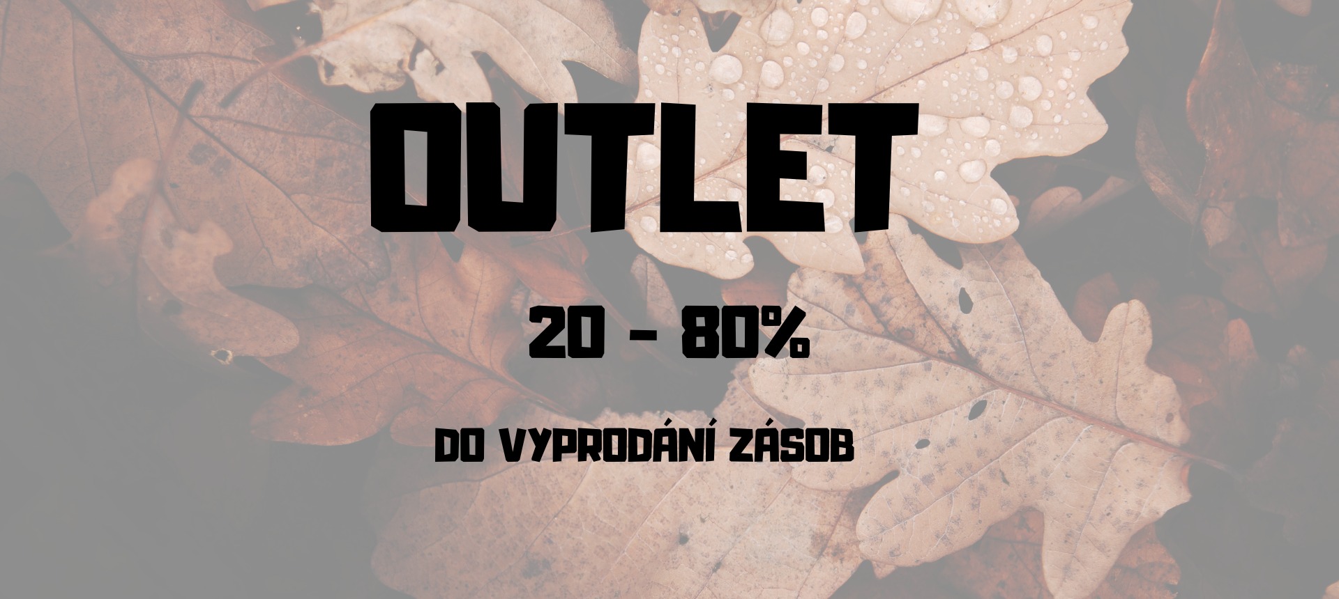 OUTLET