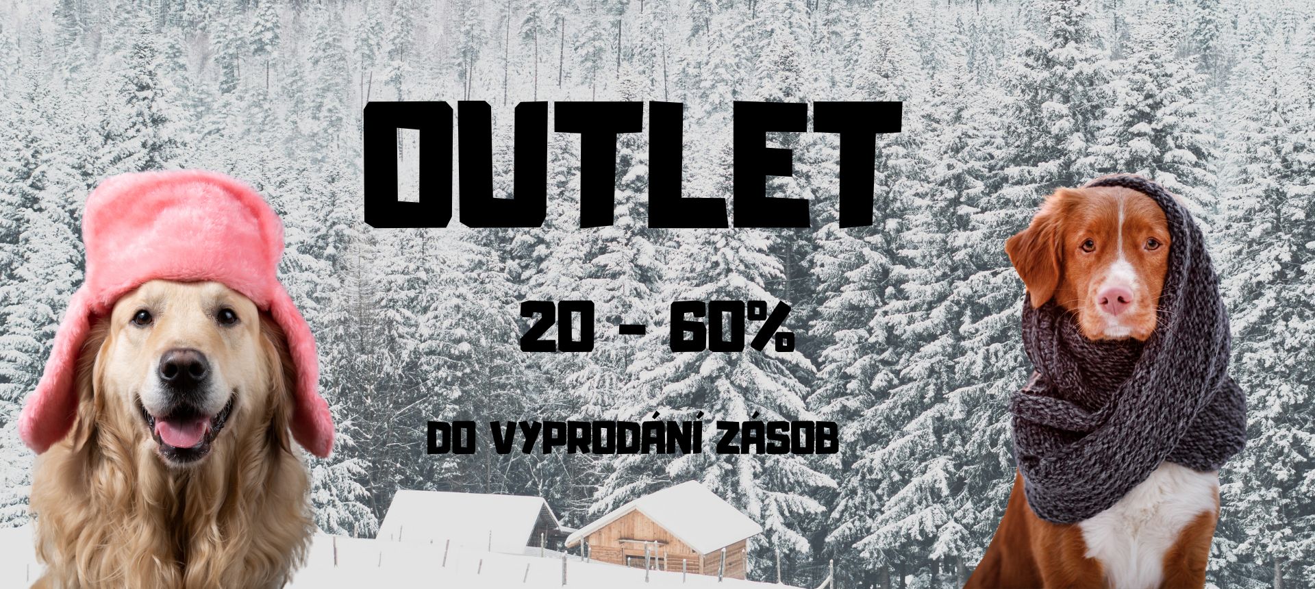 OUTLET