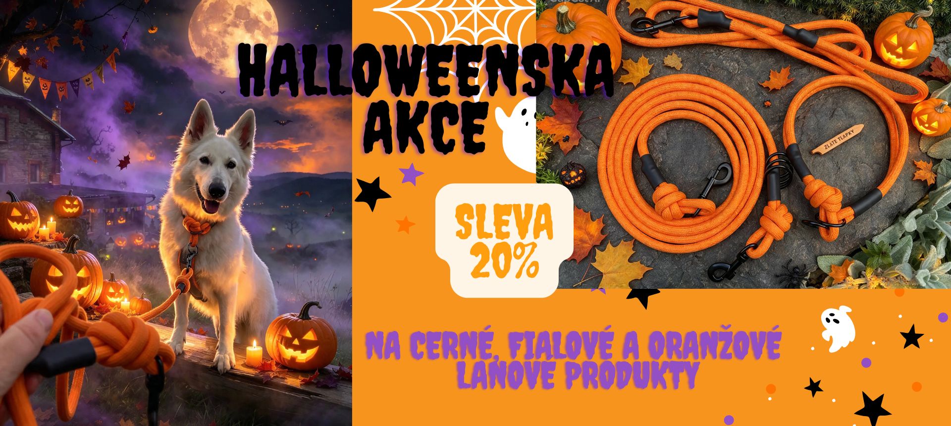 Halloweenska akce