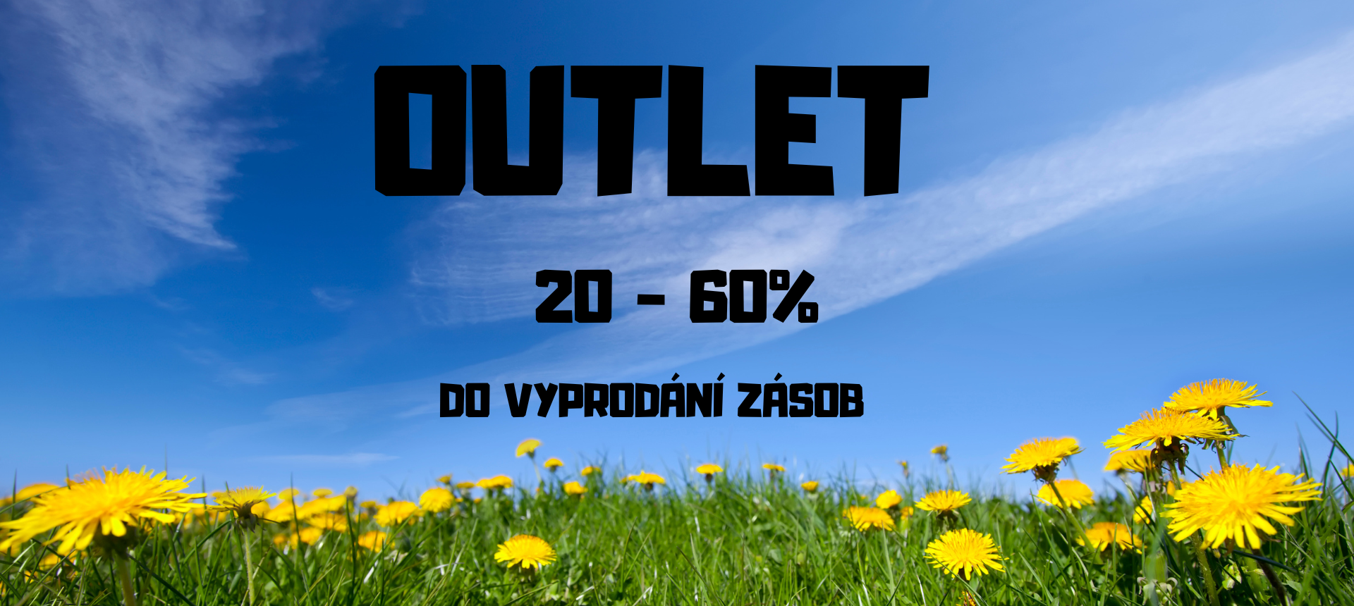 OUTLET