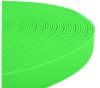 Neonově zelená