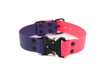 38mm bile pozadi biothane (2 of 3)