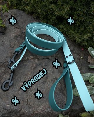 Kouknete do našeho OUTLET okýnka 🧐🧐 Postupně přidáváme vodítka, obojky a hračky. Spustu věci máme jen po 1 kusu a většinu...