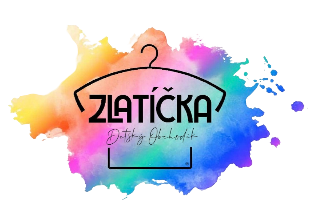 Zlatíčka detský obchodík