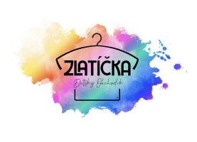                                     Zlatíčka s.r.o.
                            