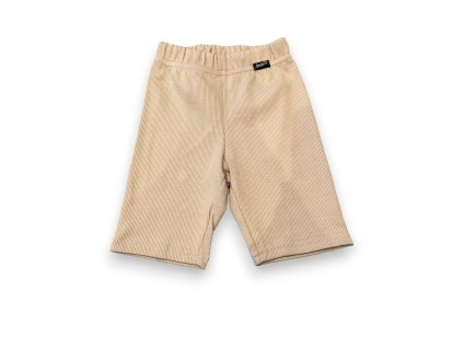 Lambda bavlnené cyklokraťasy.