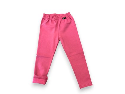 Lambda zateplené legíny aj pre štíhle dievčatá