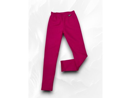 Lambda zateplené legíny aj pre štíhle dievčatá