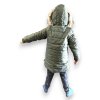Style kids zimná bunda