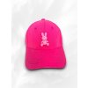šiltovka so zajacom fuchsia Photoroom