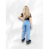 kamir jeans dievčenske modré Photoroom