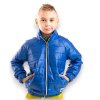 Style kids prechodná bunda