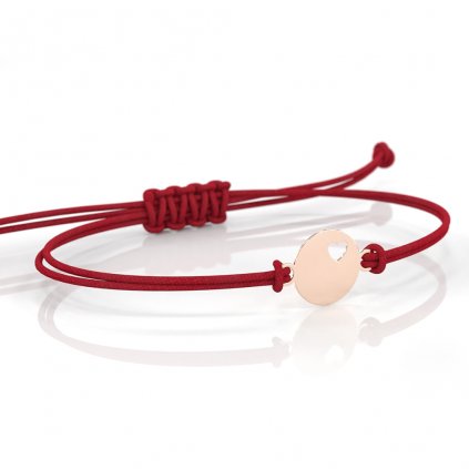 naramok srdce v kruhu r