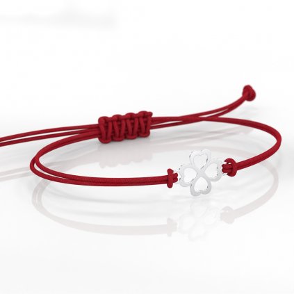 naramok stvorlistok v kruhu b