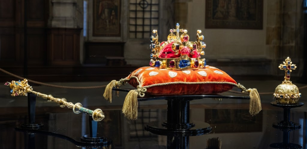 České korunovační klenoty a jejich hodnota