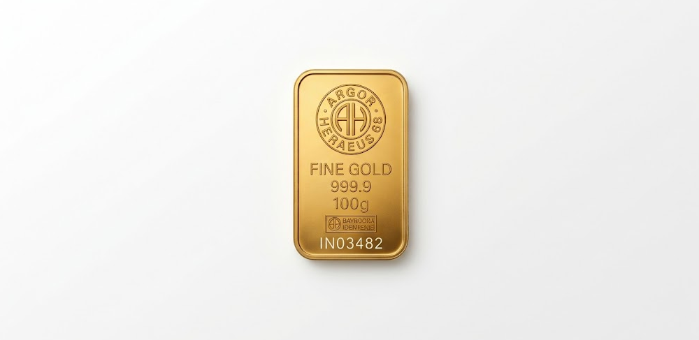 Co je LBMA Good Delivery
