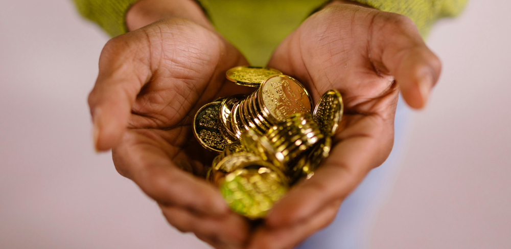 Výkup zlatých mincí České národní banky