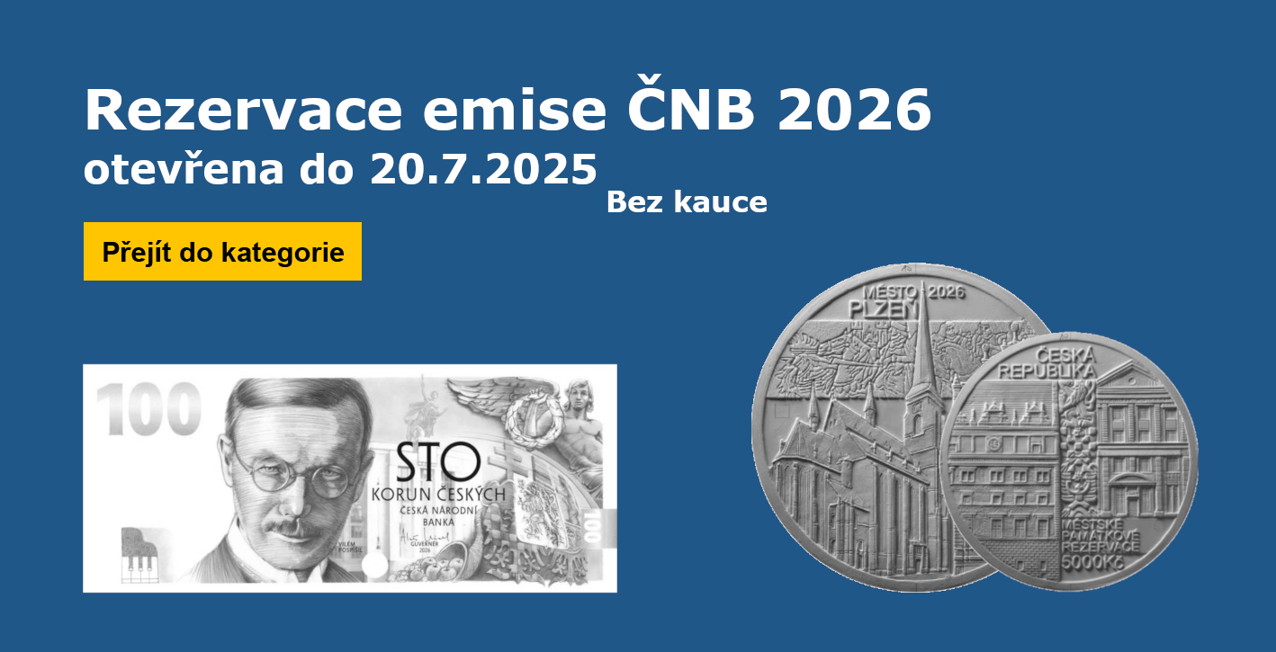 Rezervace 2026